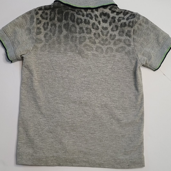 Roberto Cavalli polo 3T - Picture 6 of 8